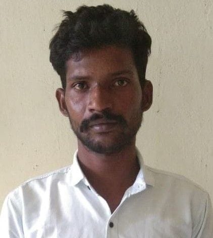 சங்கரன்கோவில் போக்சோ குற்றவாளிக்கு  5 ஆண்டு சிறை நீதிமன்றம் உத்தரவு. 